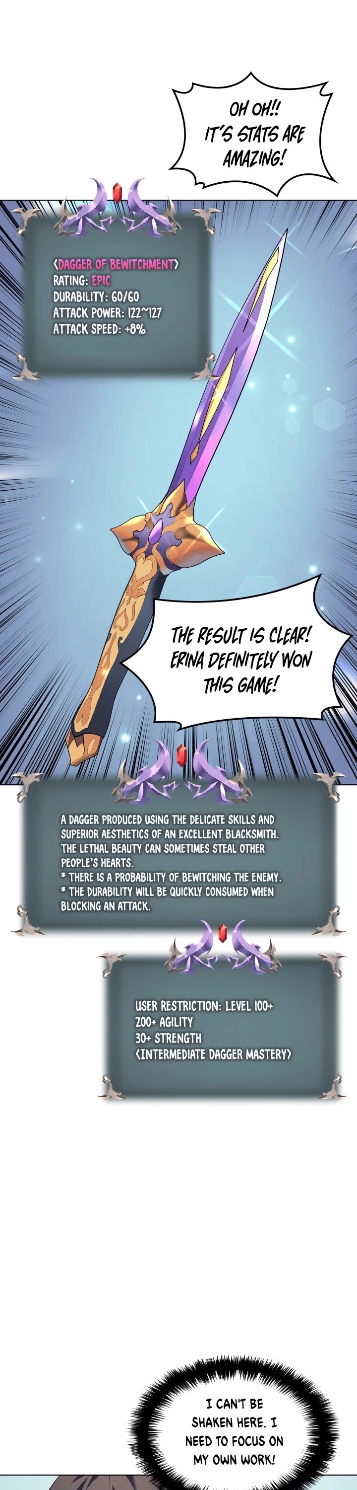 Overgeared (Team Argo) Chapter 23 page 35 - Chapter 23