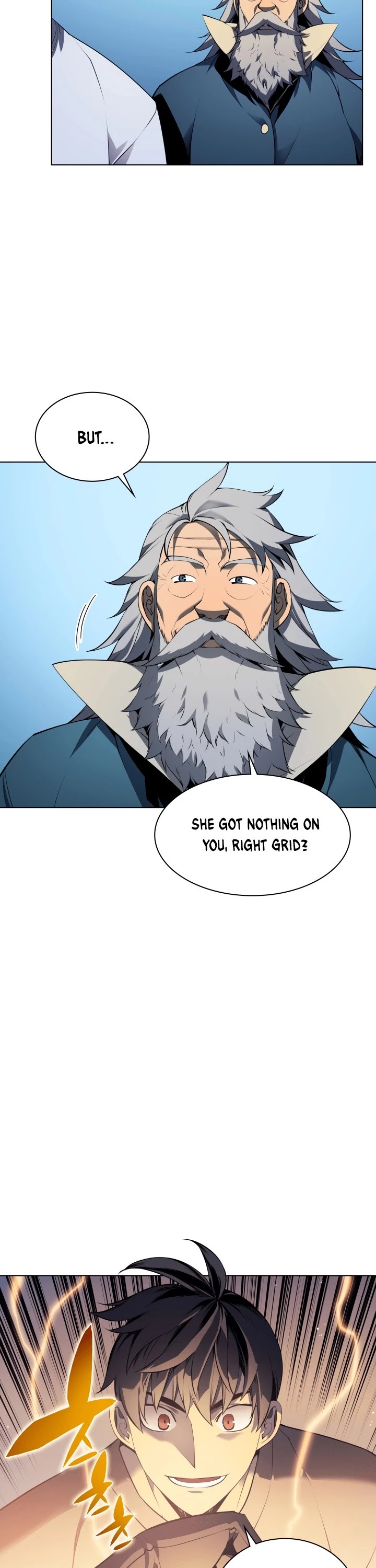 Overgeared (Team Argo) Chapter 23 page 37 - Chapter 23