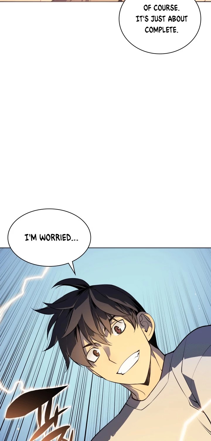 Overgeared (Team Argo) Chapter 23 page 38 - Chapter 23