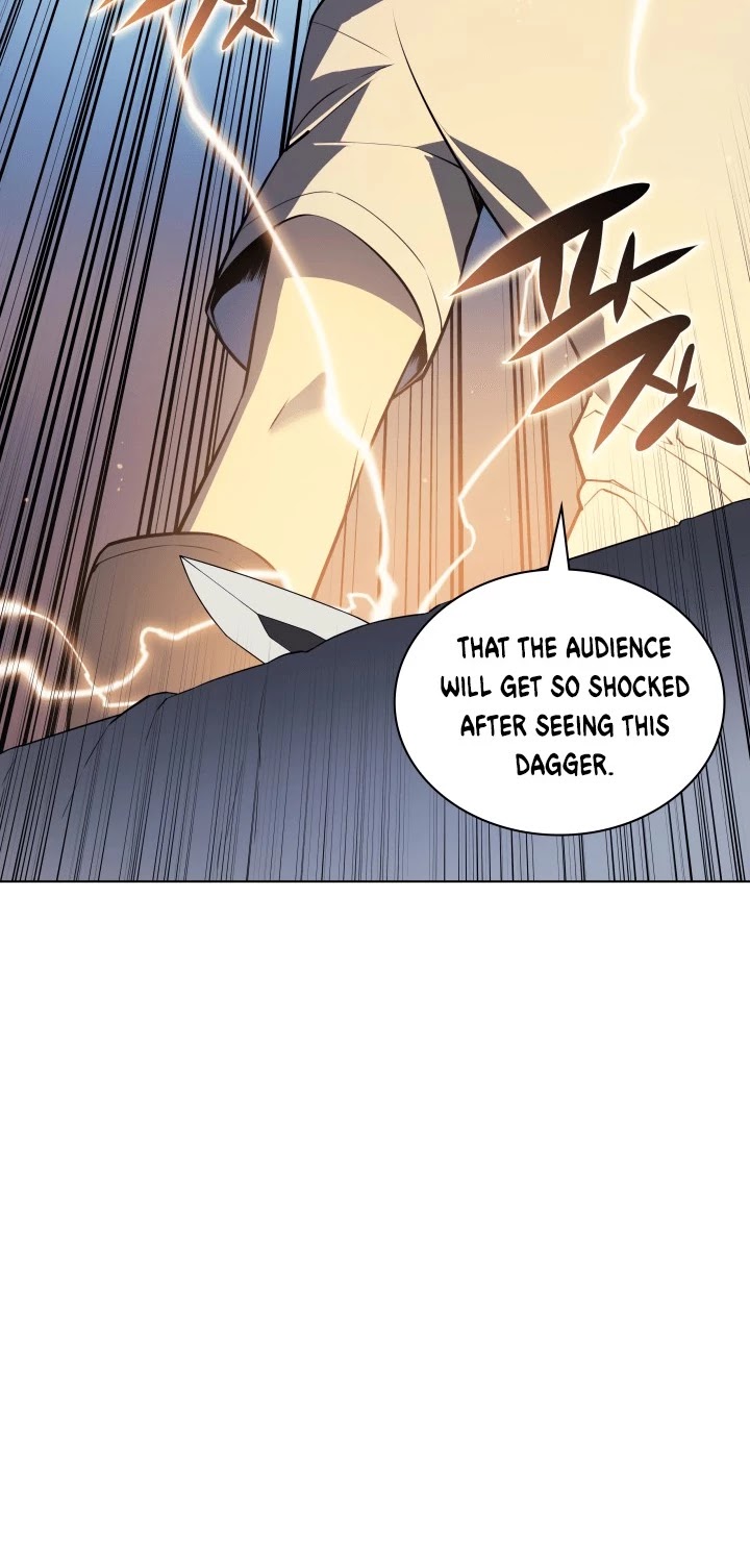 Overgeared (Team Argo) Chapter 23 page 39 - Chapter 23