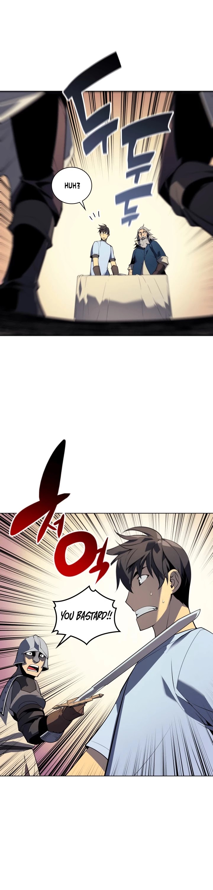 Overgeared (Team Argo) Chapter 23 page 41 - Chapter 23