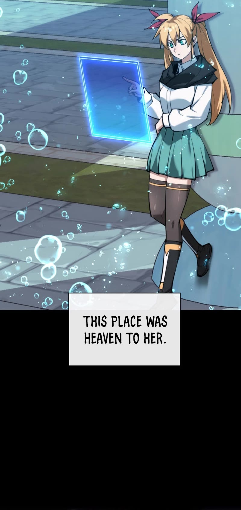 Overgeared (Team Argo) Chapter 230 page 10 - Chapter 230