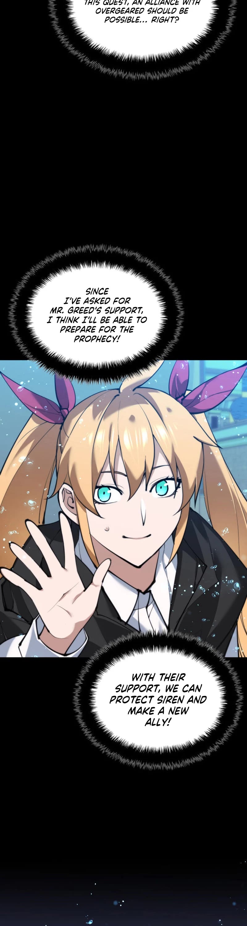Overgeared (Team Argo) Chapter 230 page 14 - Chapter 230