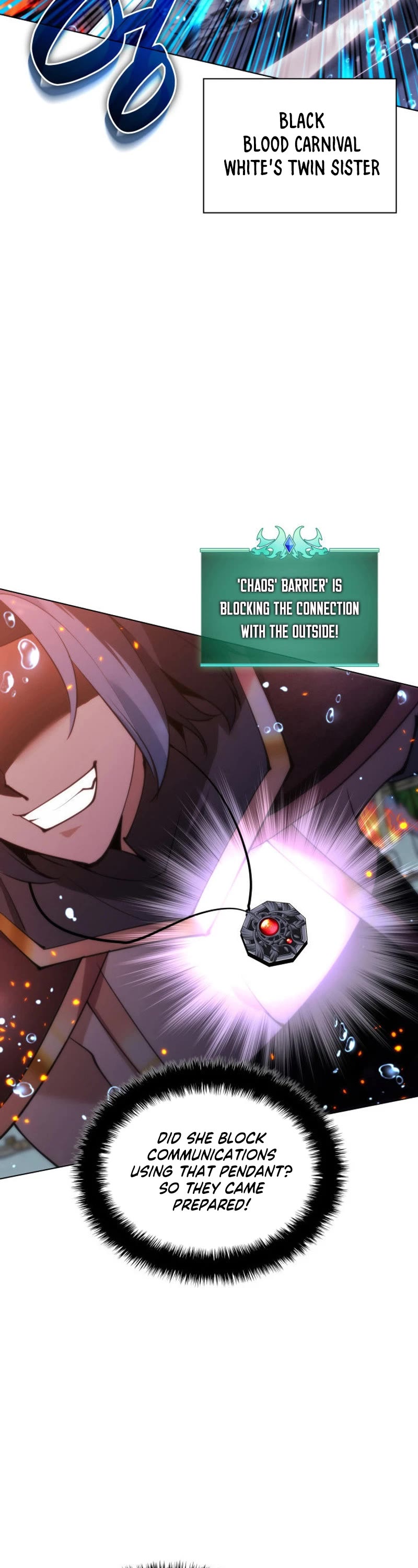 Overgeared (Team Argo) Chapter 230 page 22 - Chapter 230