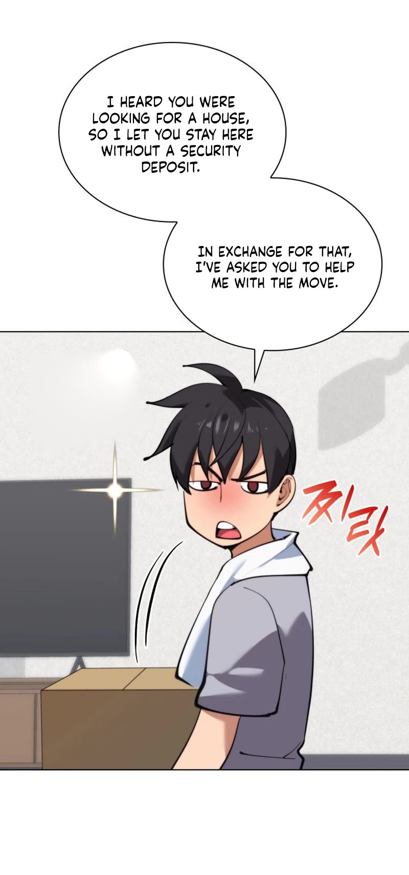 Overgeared (Team Argo) Chapter 230 page 27 - Chapter 230