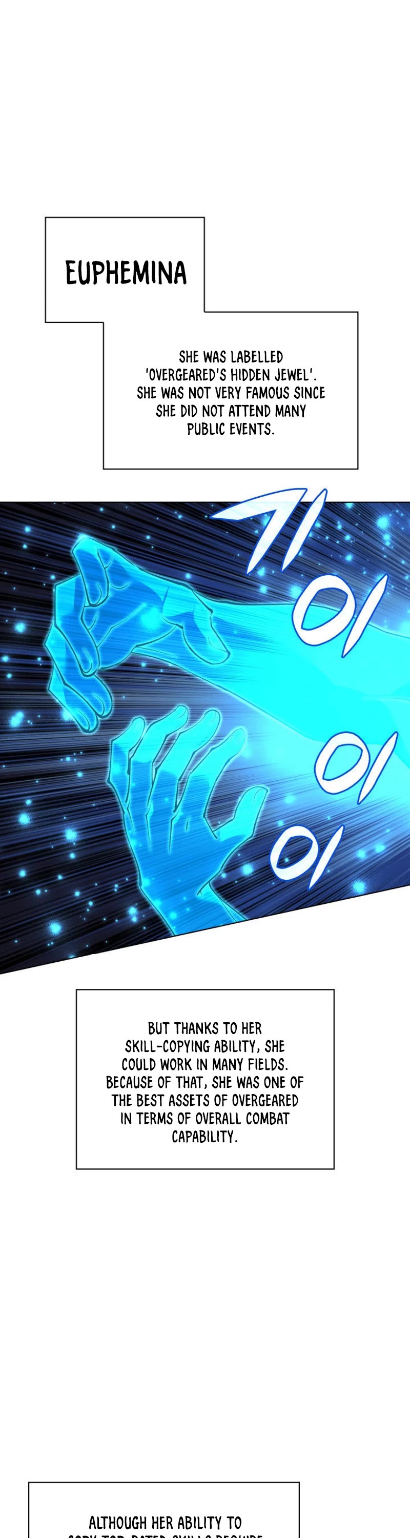 Overgeared (Team Argo) Chapter 230 page 33 - Chapter 230