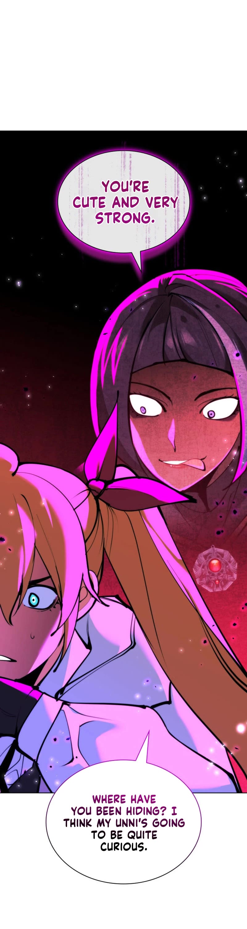 Overgeared (Team Argo) Chapter 230 page 41 - Chapter 230