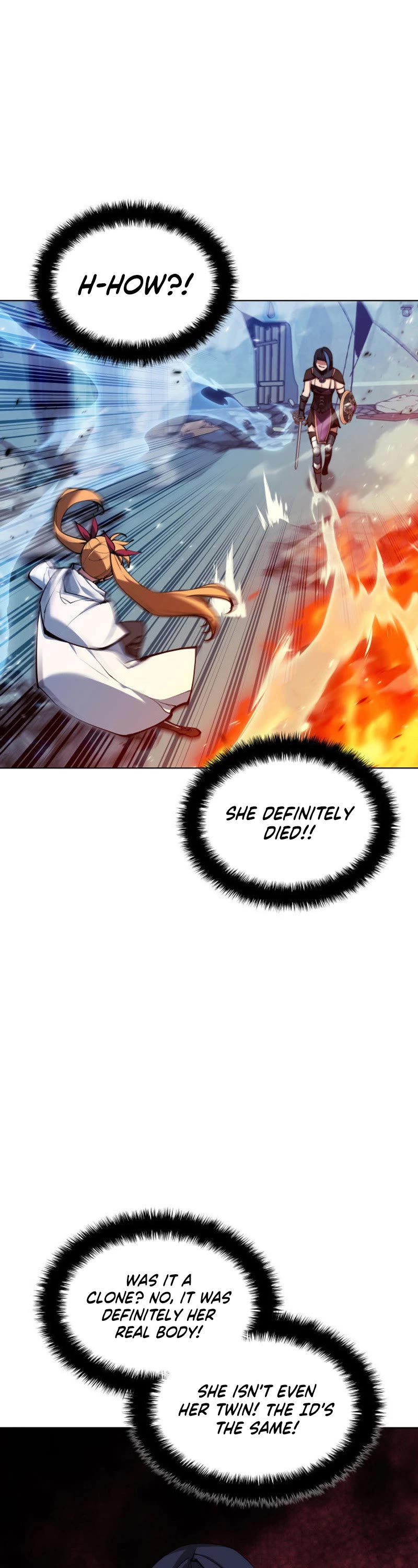 Overgeared (Team Argo) Chapter 230 page 42 - Chapter 230