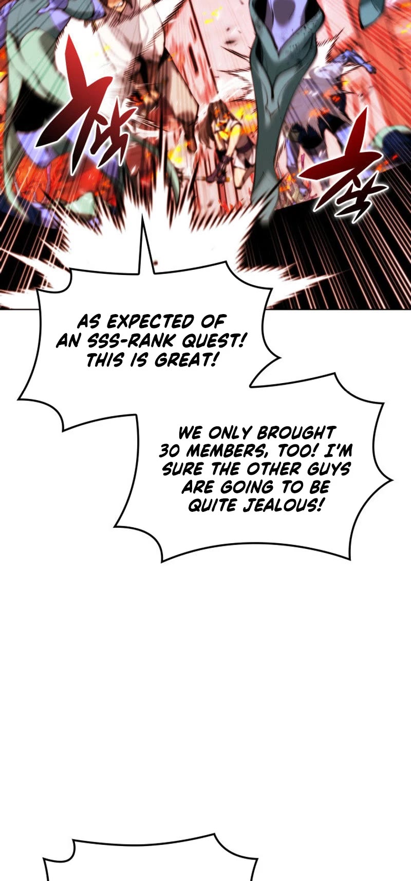 Overgeared (Team Argo) Chapter 230 page 45 - Chapter 230