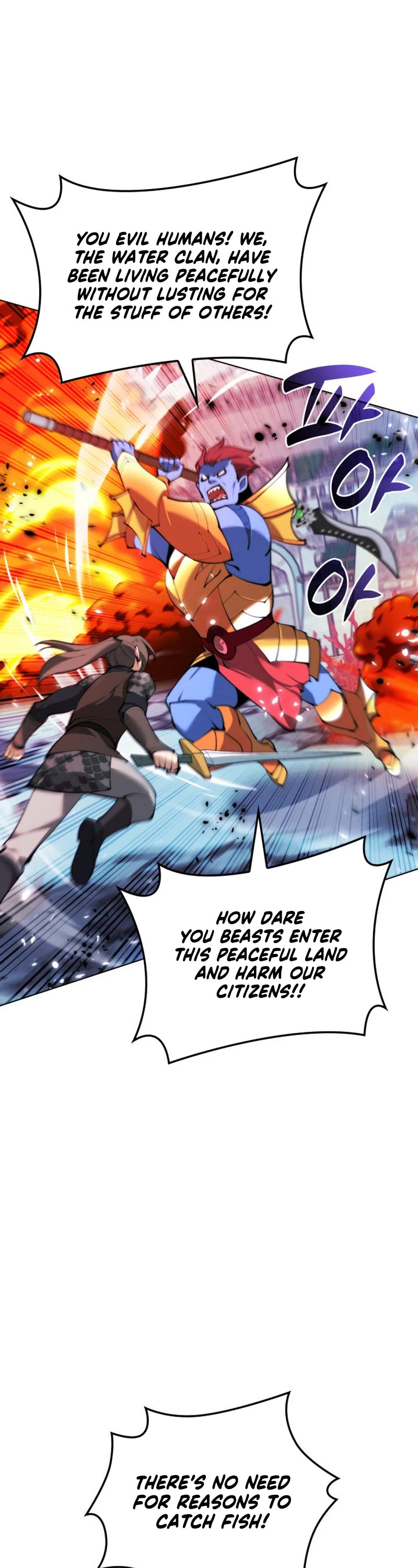 Overgeared (Team Argo) Chapter 230 page 47 - Chapter 230