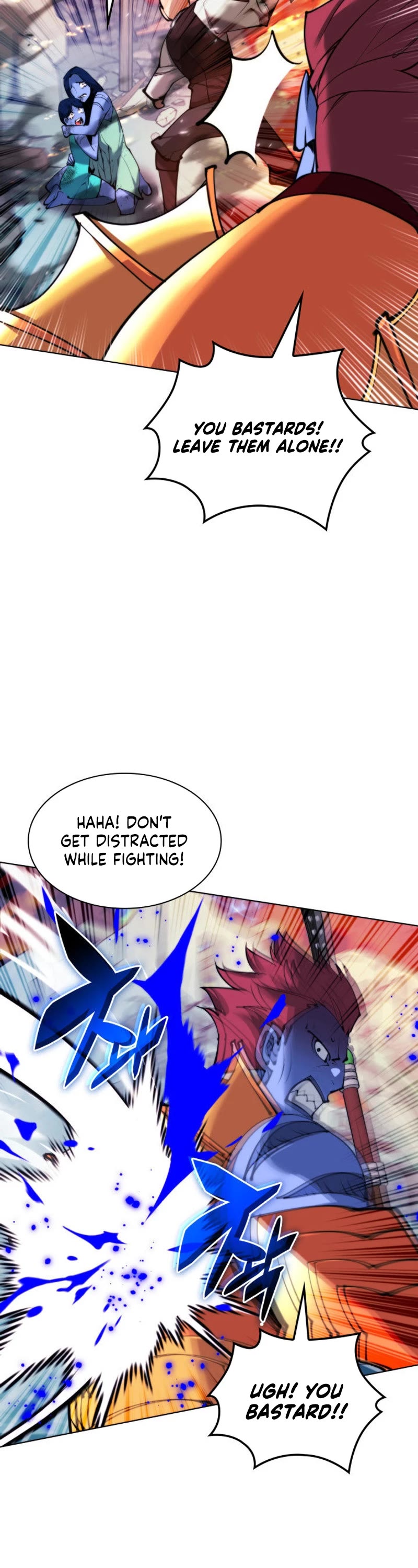 Overgeared (Team Argo) Chapter 230 page 51 - Chapter 230