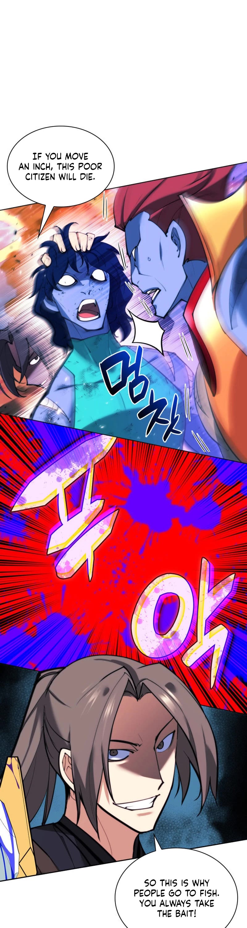Overgeared (Team Argo) Chapter 230 page 52 - Chapter 230