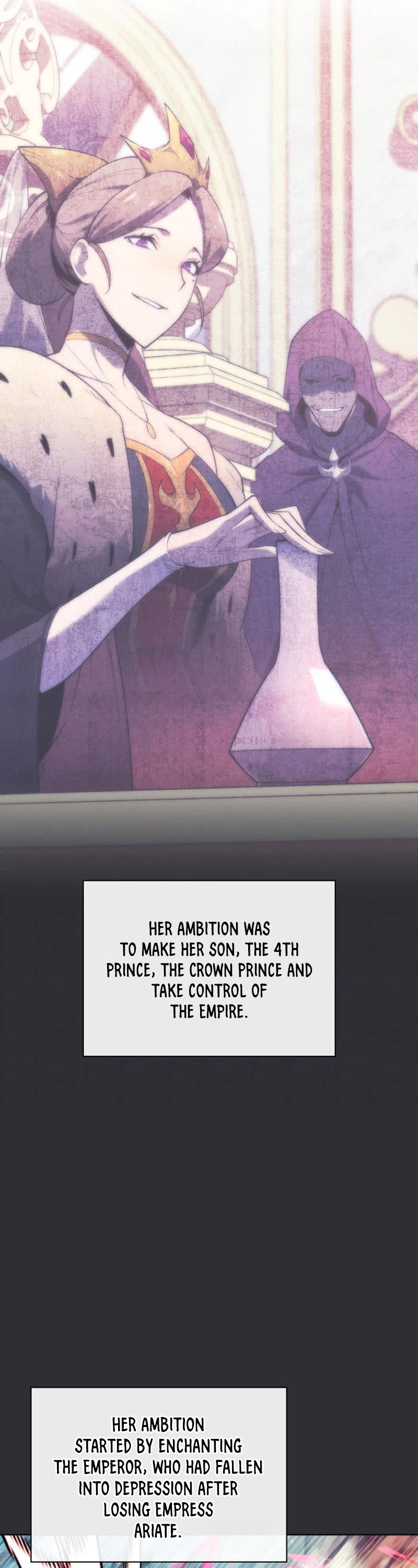 Overgeared (Team Argo) Chapter 230 page 55 - Chapter 230