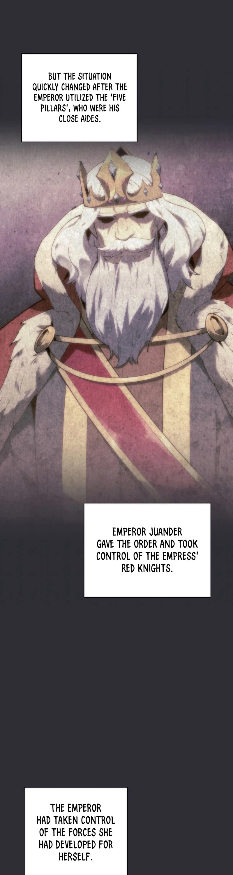 Overgeared (Team Argo) Chapter 230 page 58 - Chapter 230