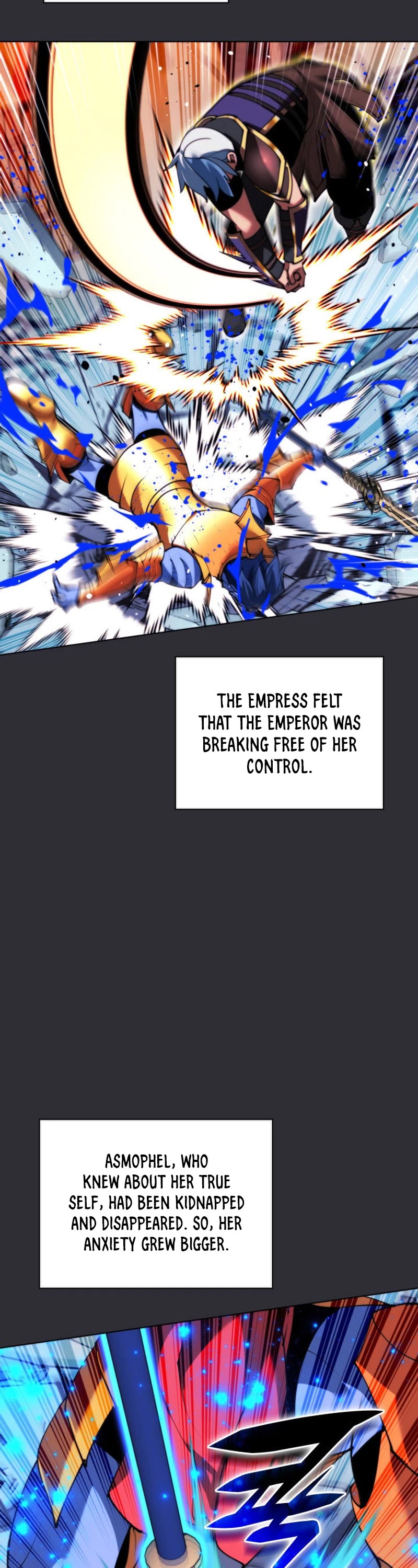 Overgeared (Team Argo) Chapter 230 page 59 - Chapter 230