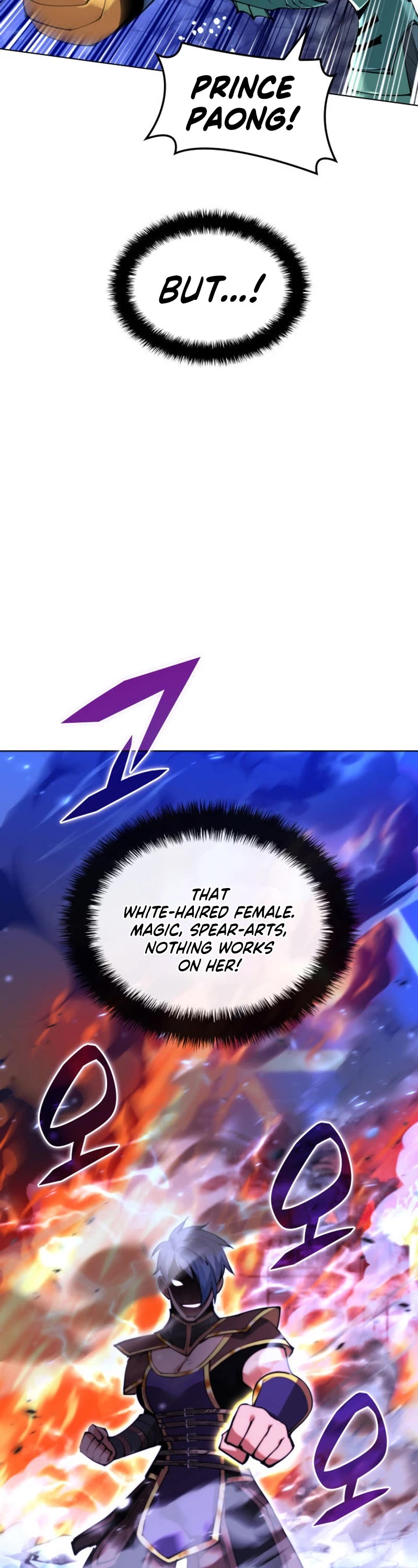 Overgeared (Team Argo) Chapter 230 page 6 - Chapter 230