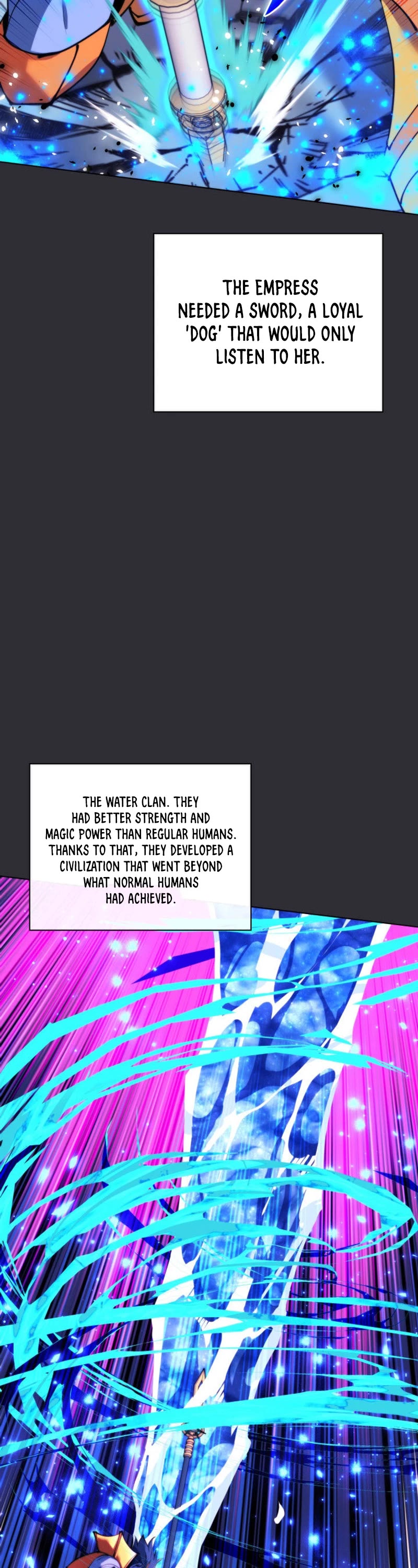 Overgeared (Team Argo) Chapter 230 page 60 - Chapter 230