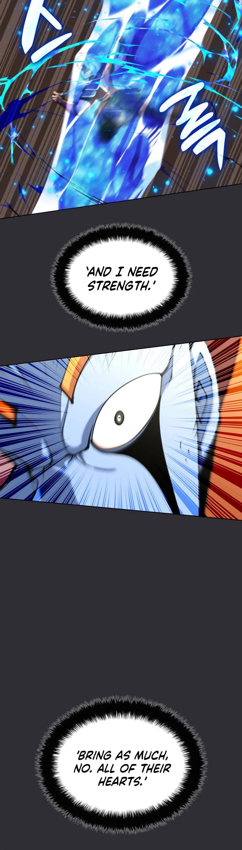 Overgeared (Team Argo) Chapter 230 page 62 - Chapter 230