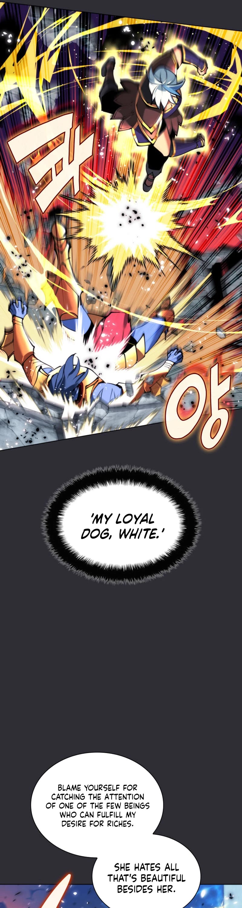 Overgeared (Team Argo) Chapter 230 page 63 - Chapter 230