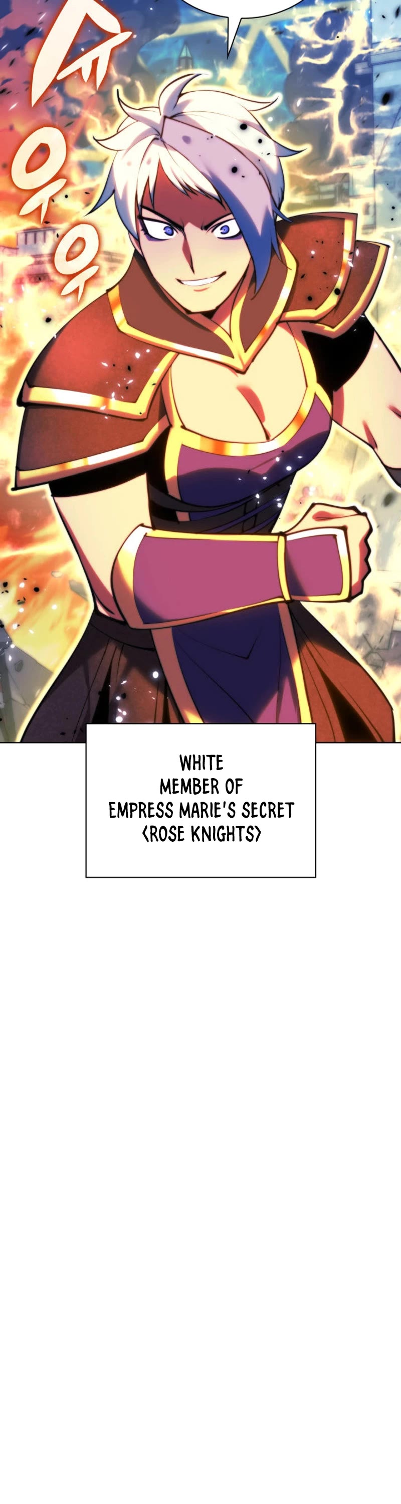 Overgeared (Team Argo) Chapter 230 page 64 - Chapter 230