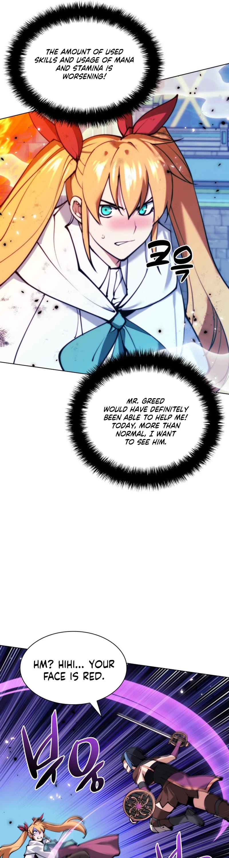 Overgeared (Team Argo) Chapter 230 page 71 - Chapter 230