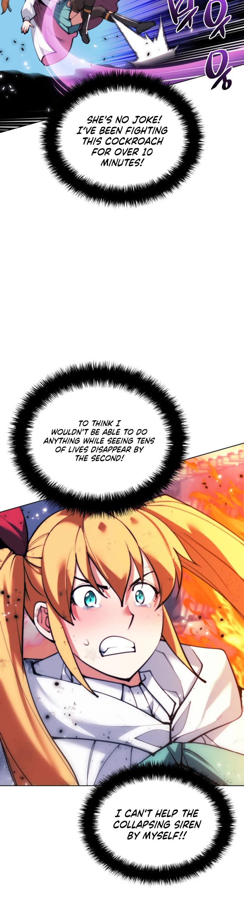 Overgeared (Team Argo) Chapter 230 page 72 - Chapter 230