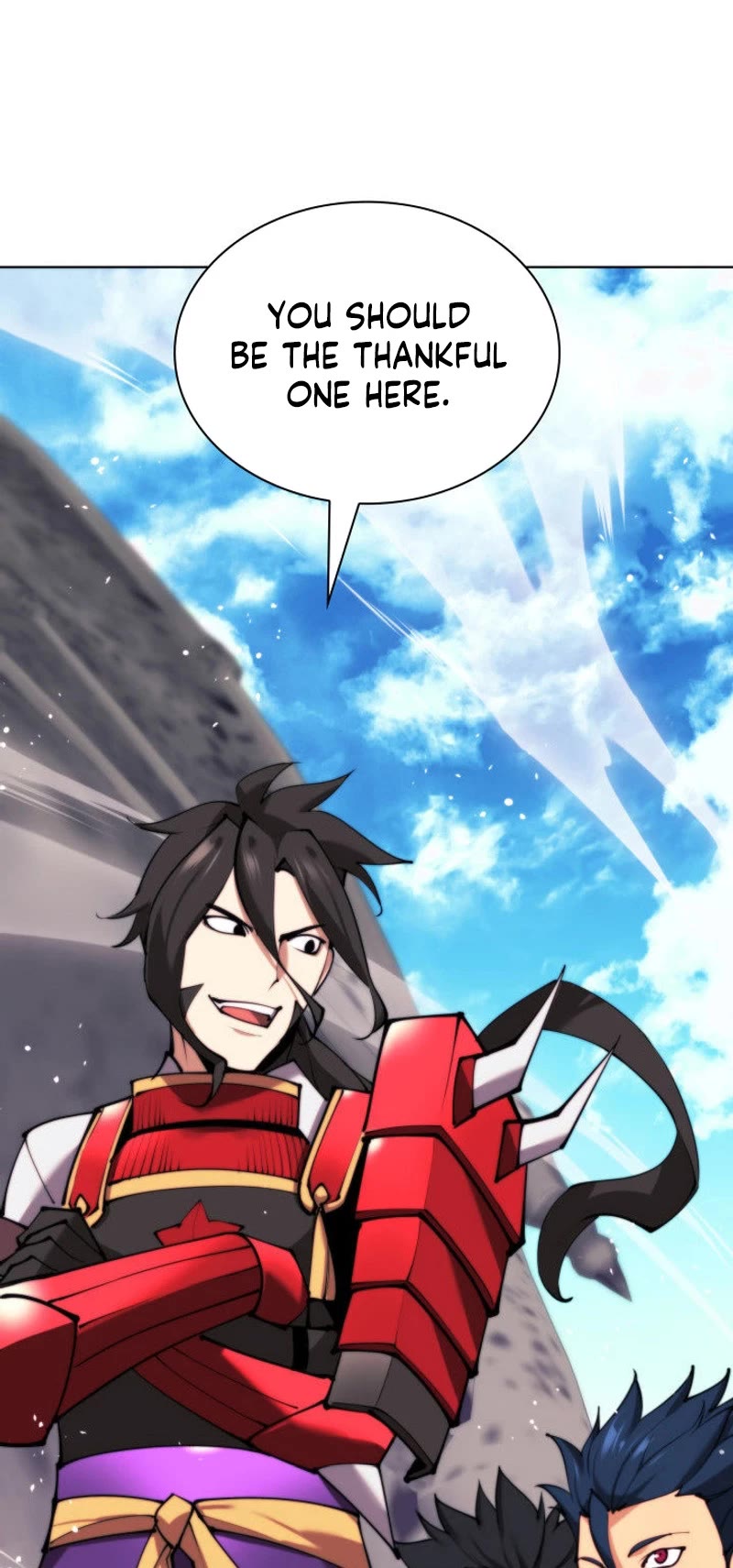 Overgeared (Team Argo) Chapter 230 page 78 - Chapter 230