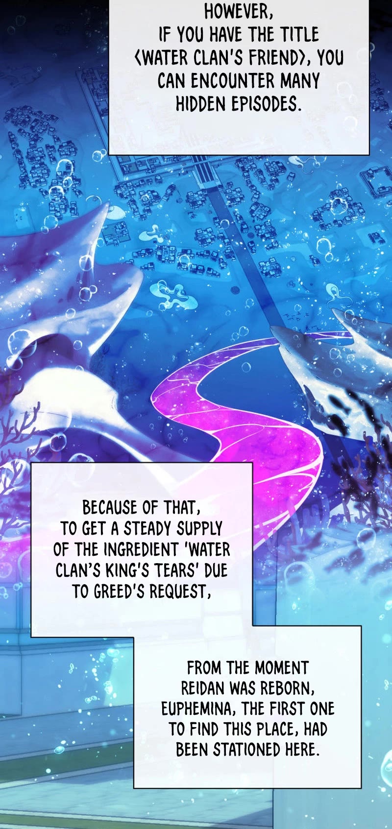 Overgeared (Team Argo) Chapter 230 page 9 - Chapter 230