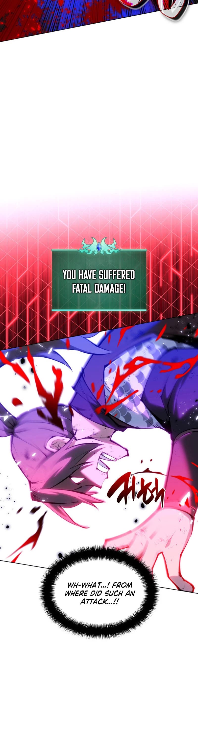 Overgeared (Team Argo) Chapter 231 page 12 - Chapter 231: A Sun Above the Wave