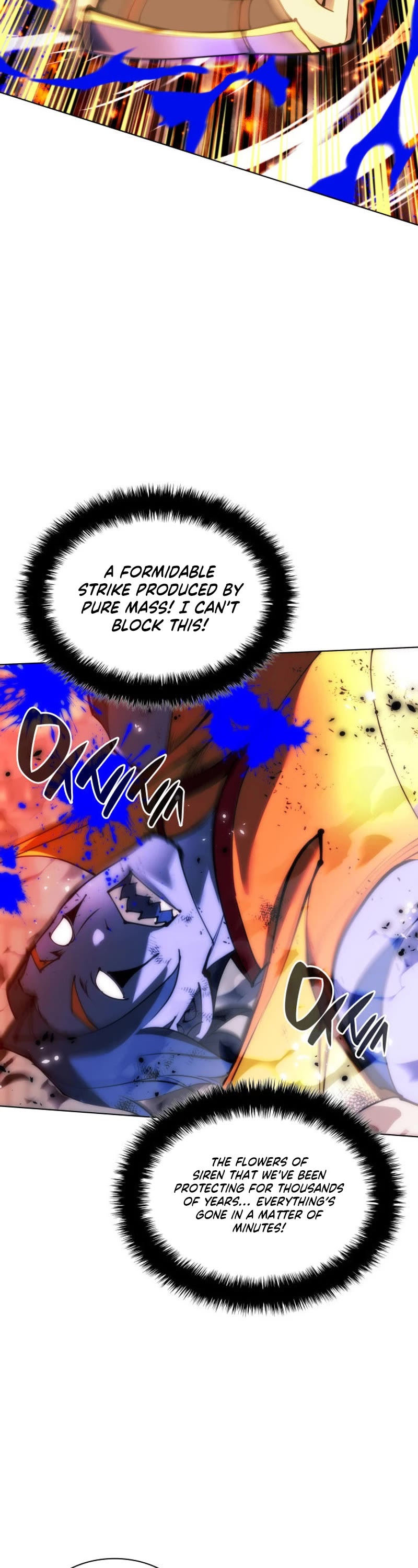Overgeared (Team Argo) Chapter 231 page 28 - Chapter 231: A Sun Above the Wave