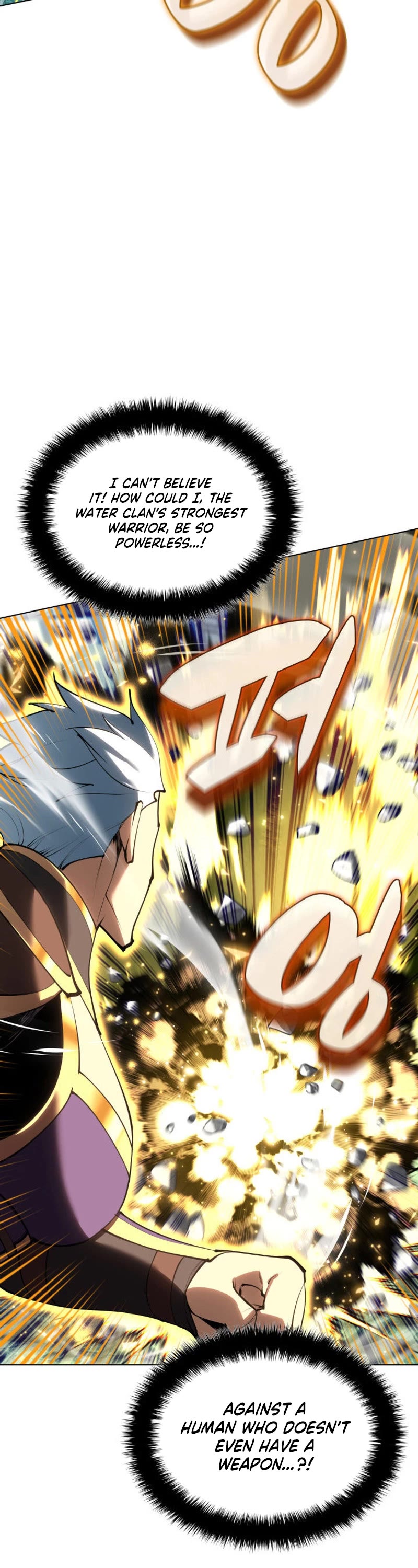Overgeared (Team Argo) Chapter 231 page 30 - Chapter 231: A Sun Above the Wave