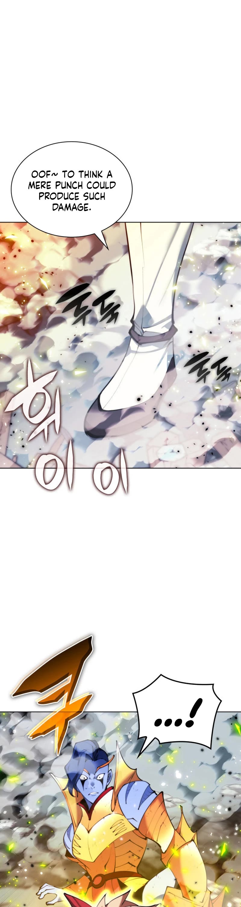 Overgeared (Team Argo) Chapter 231 page 31 - Chapter 231: A Sun Above the Wave