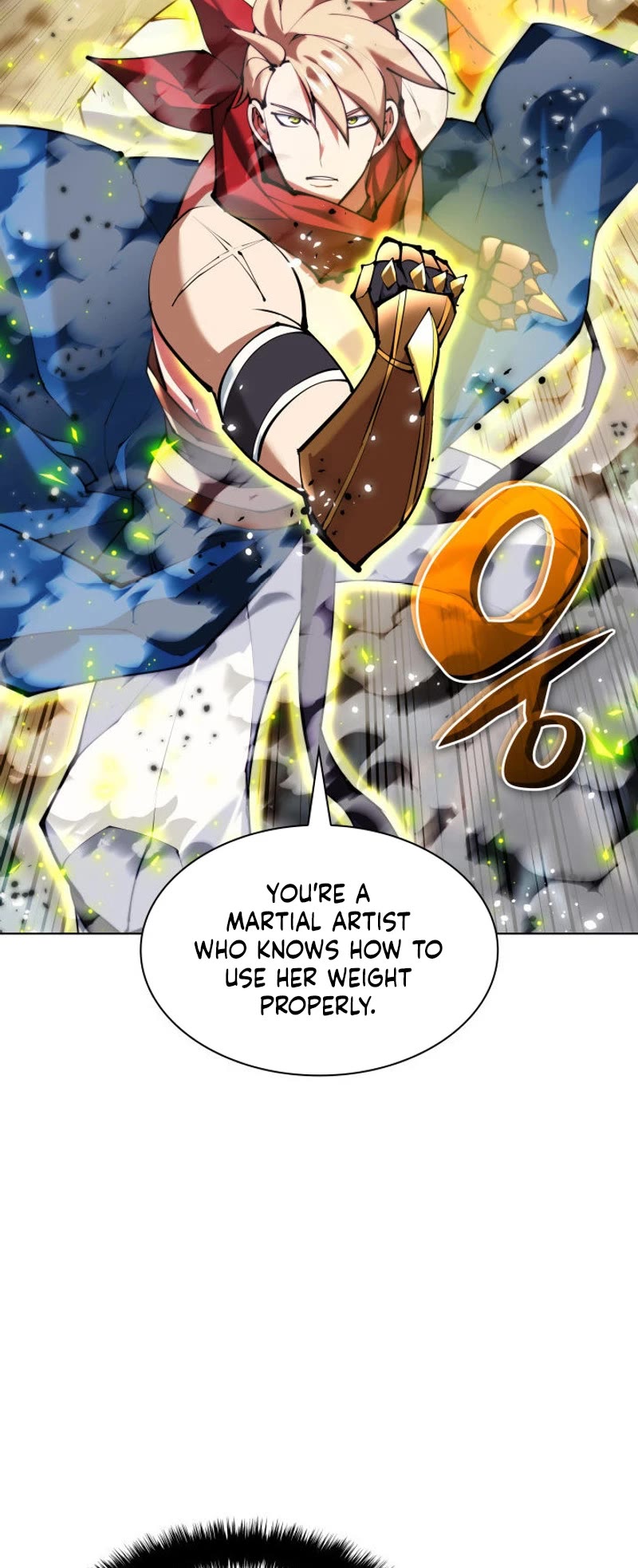 Overgeared (Team Argo) Chapter 231 page 32 - Chapter 231: A Sun Above the Wave