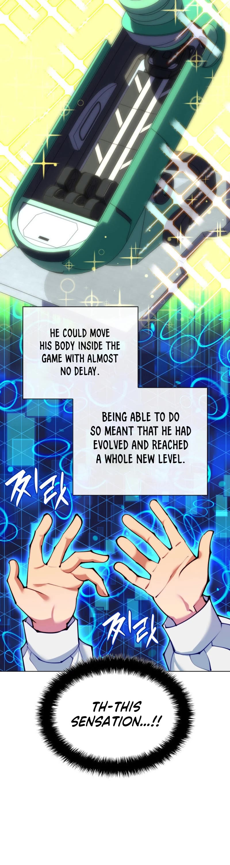 Overgeared (Team Argo) Chapter 231 page 51 - Chapter 231: A Sun Above the Wave