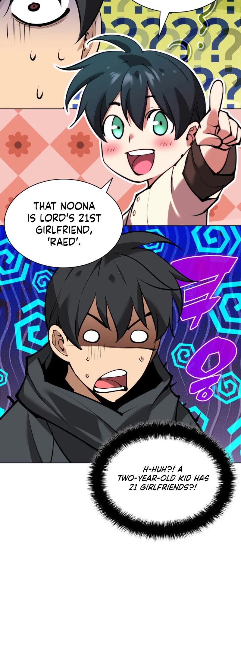 Overgeared (Team Argo) Chapter 231 page 65 - Chapter 231: A Sun Above the Wave