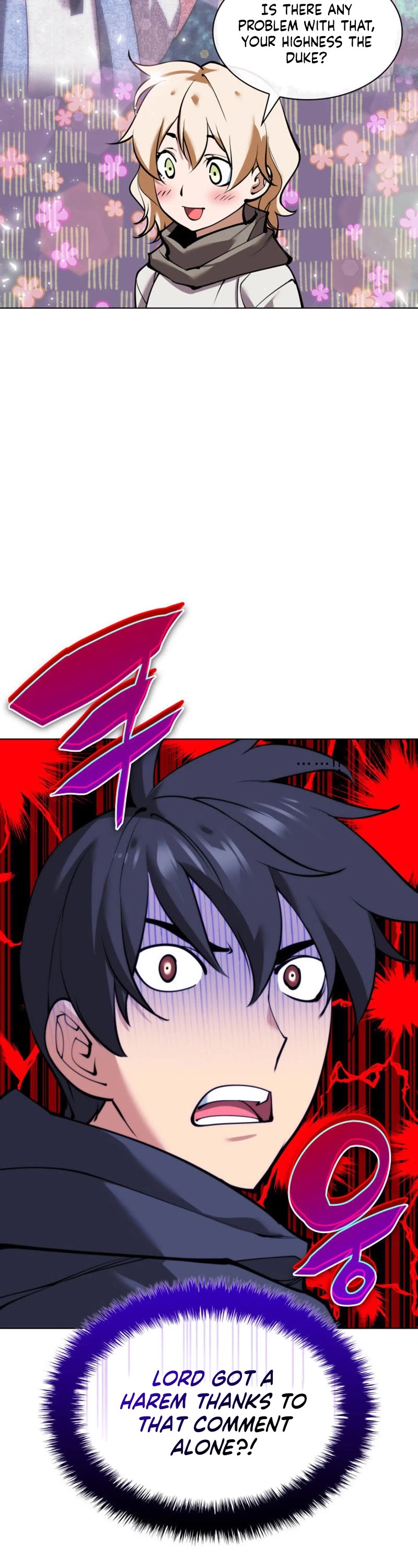 Overgeared (Team Argo) Chapter 231 page 67 - Chapter 231: A Sun Above the Wave