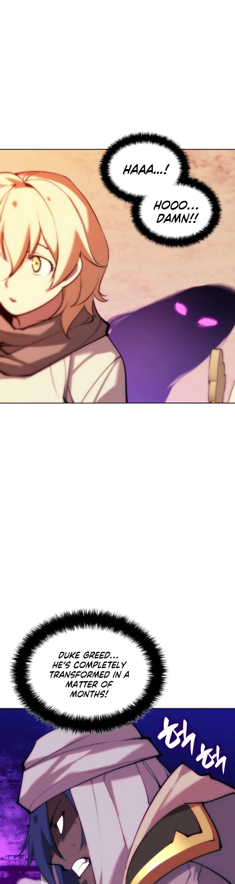 Overgeared (Team Argo) Chapter 231 page 70 - Chapter 231: A Sun Above the Wave