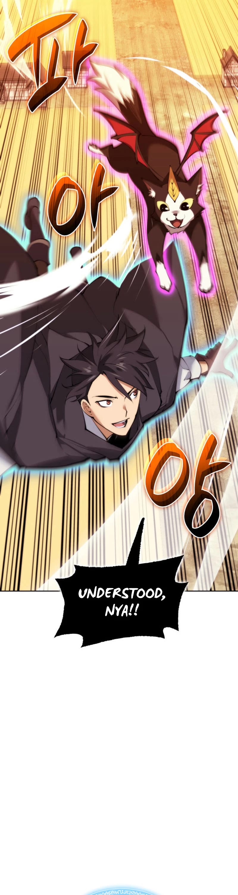 Overgeared (Team Argo) Chapter 232 page 15 - Chapter 232: Wave-Breaking Anchor