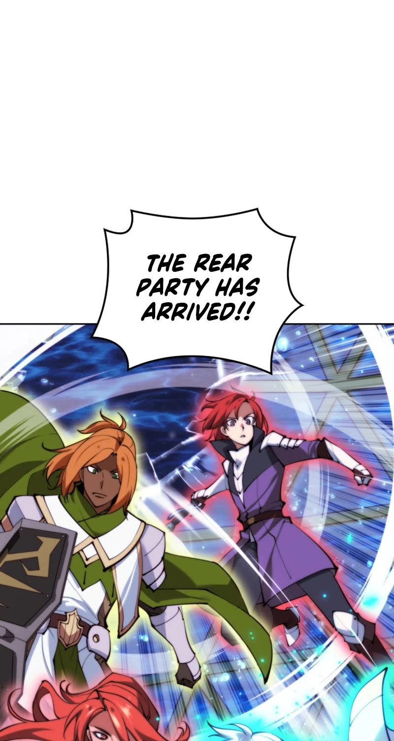 Overgeared (Team Argo) Chapter 232 page 17 - Chapter 232: Wave-Breaking Anchor