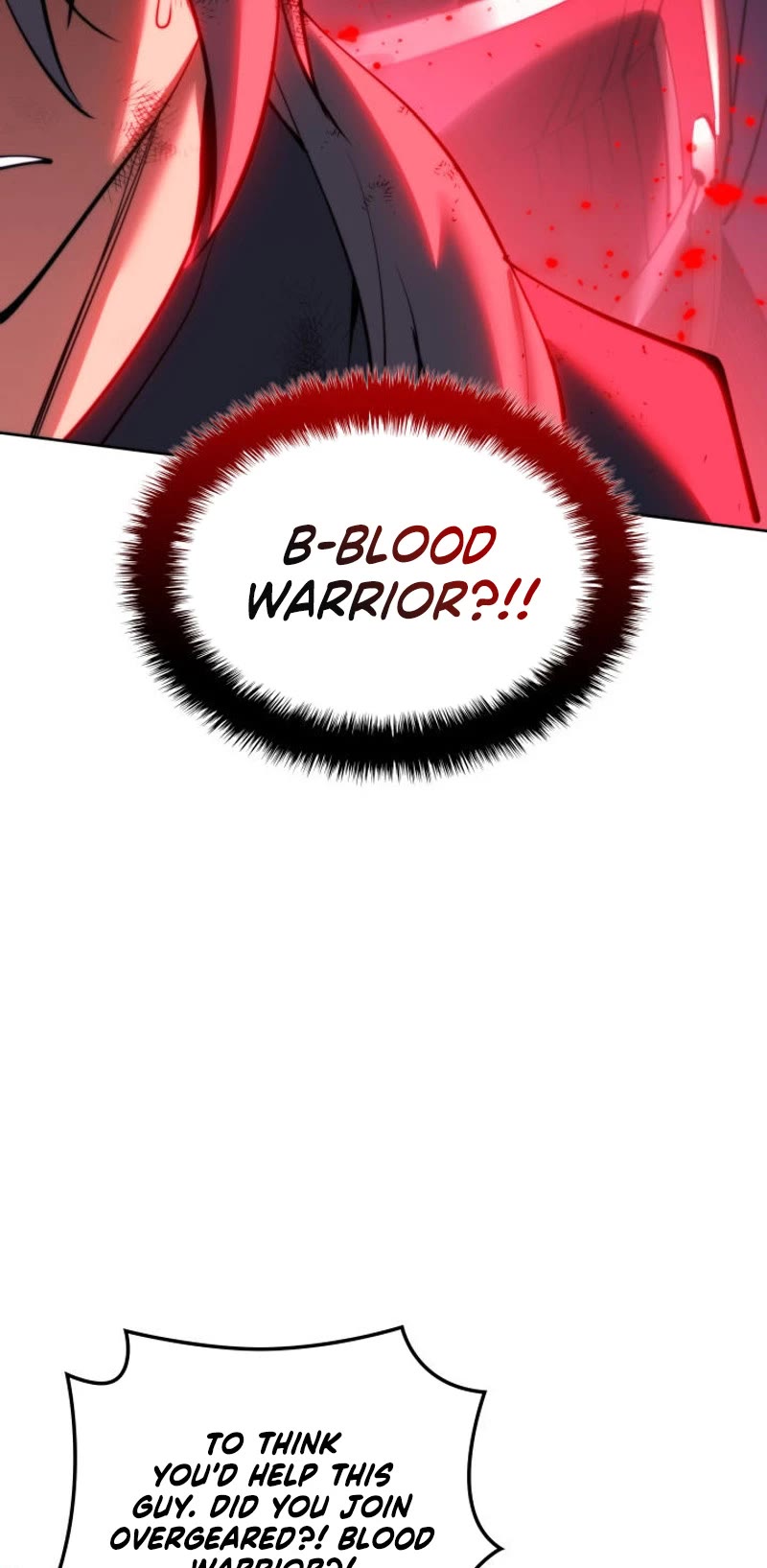 Overgeared (Team Argo) Chapter 232 page 35 - Chapter 232: Wave-Breaking Anchor