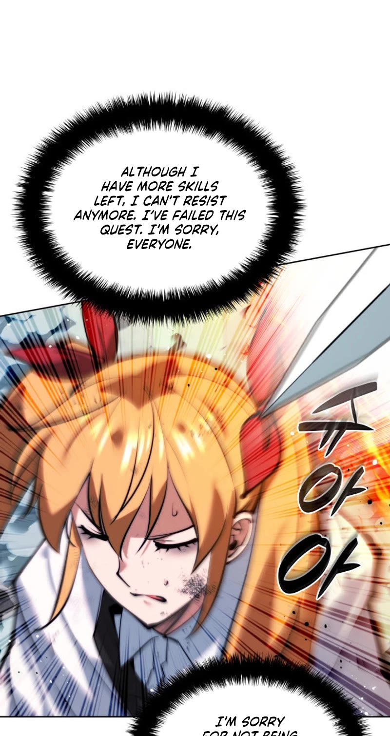 Overgeared (Team Argo) Chapter 232 page 44 - Chapter 232: Wave-Breaking Anchor