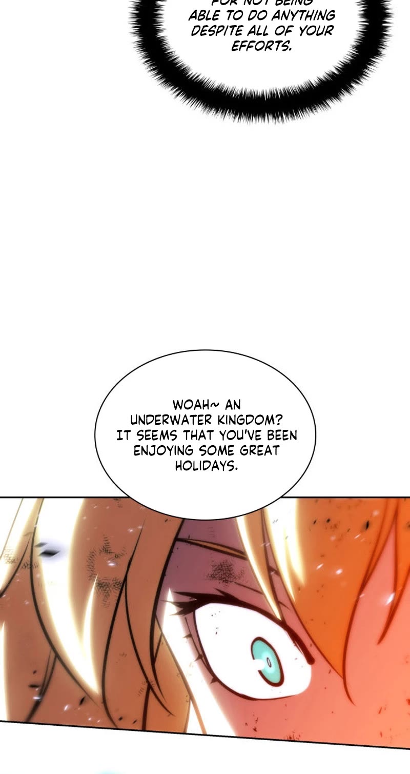 Overgeared (Team Argo) Chapter 232 page 45 - Chapter 232: Wave-Breaking Anchor