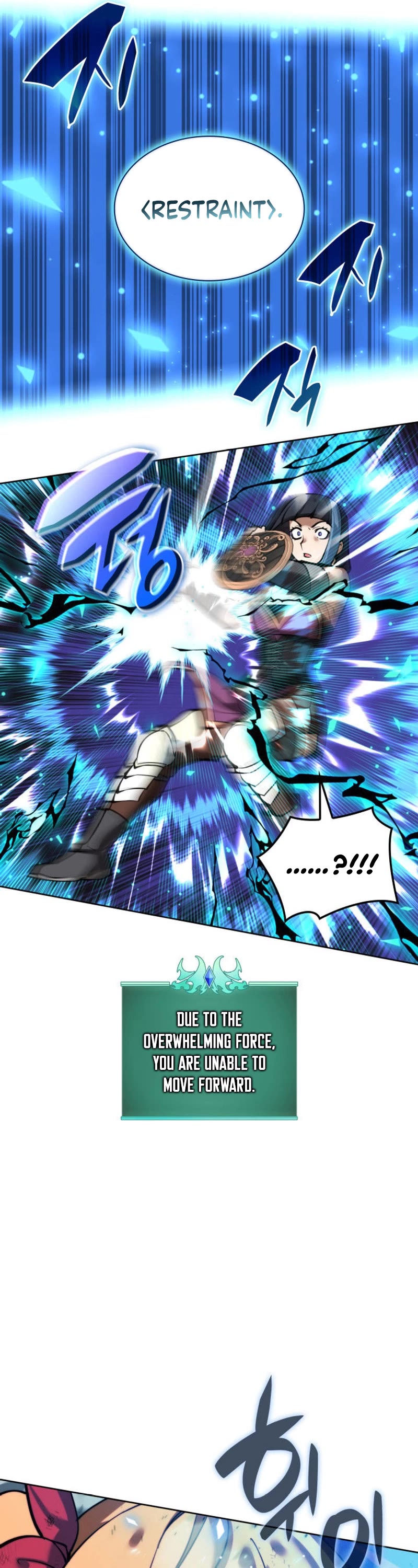 Overgeared (Team Argo) Chapter 232 page 46 - Chapter 232: Wave-Breaking Anchor