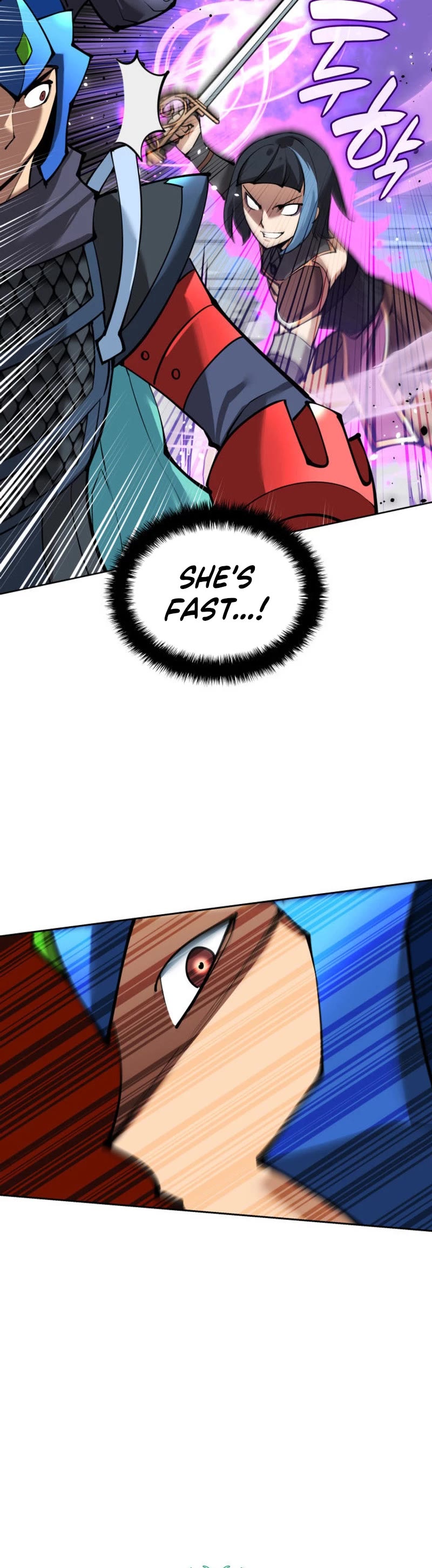 Overgeared (Team Argo) Chapter 232 page 52 - Chapter 232: Wave-Breaking Anchor