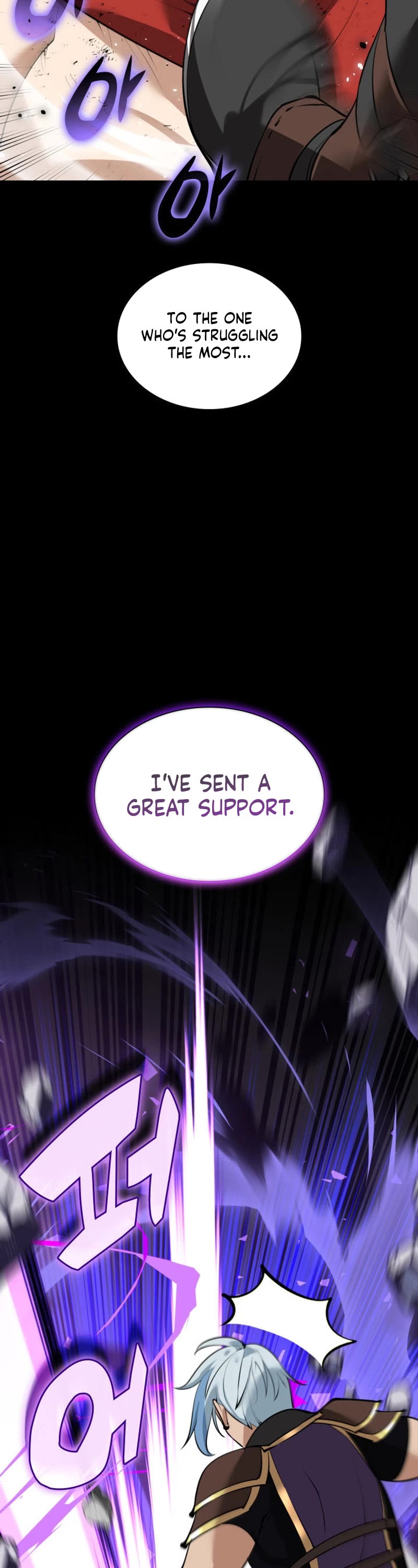 Overgeared (Team Argo) Chapter 232 page 64 - Chapter 232: Wave-Breaking Anchor