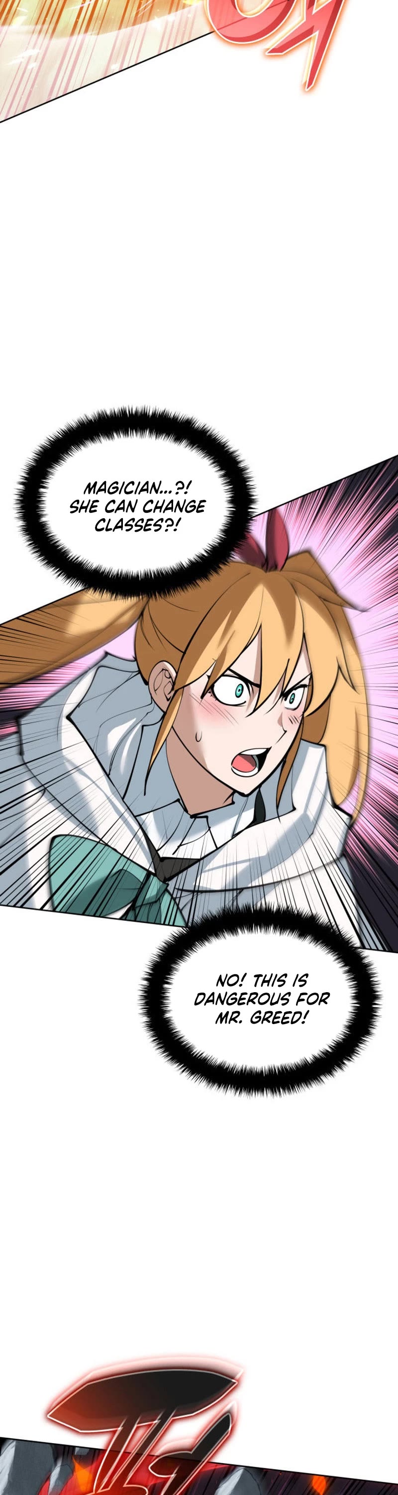 Overgeared (Team Argo) Chapter 232 page 74 - Chapter 232: Wave-Breaking Anchor
