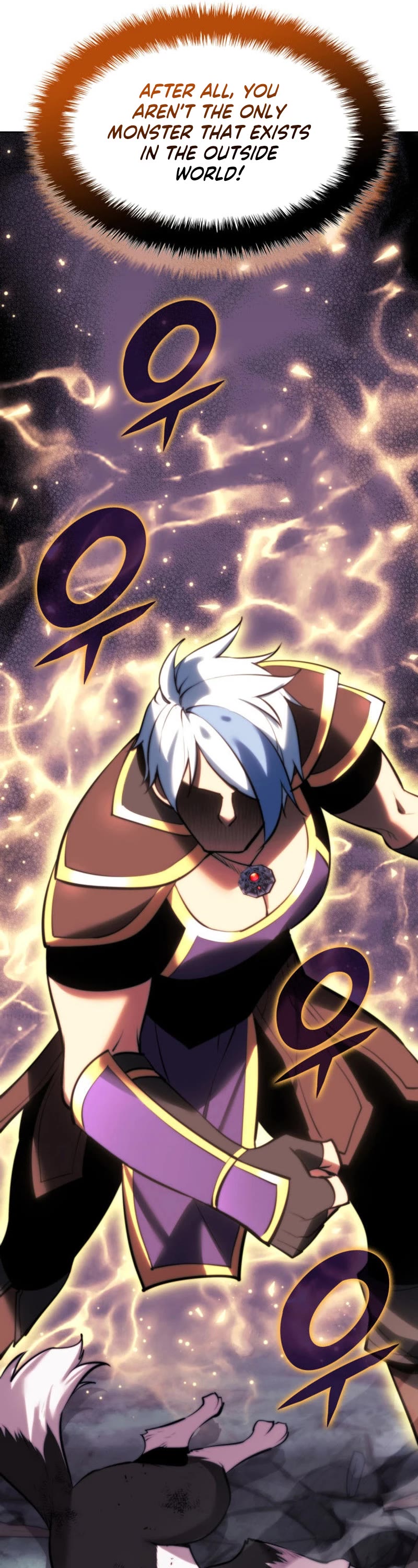Overgeared (Team Argo) Chapter 232 page 79 - Chapter 232: Wave-Breaking Anchor