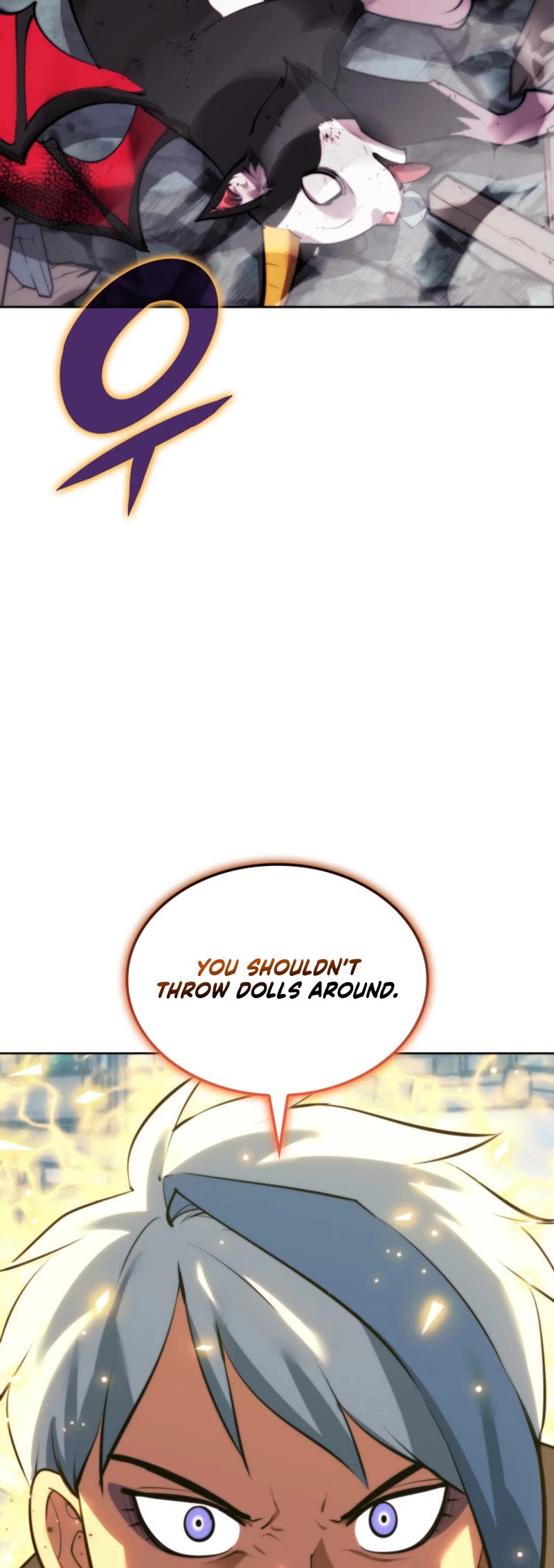 Overgeared (Team Argo) Chapter 232 page 80 - Chapter 232: Wave-Breaking Anchor