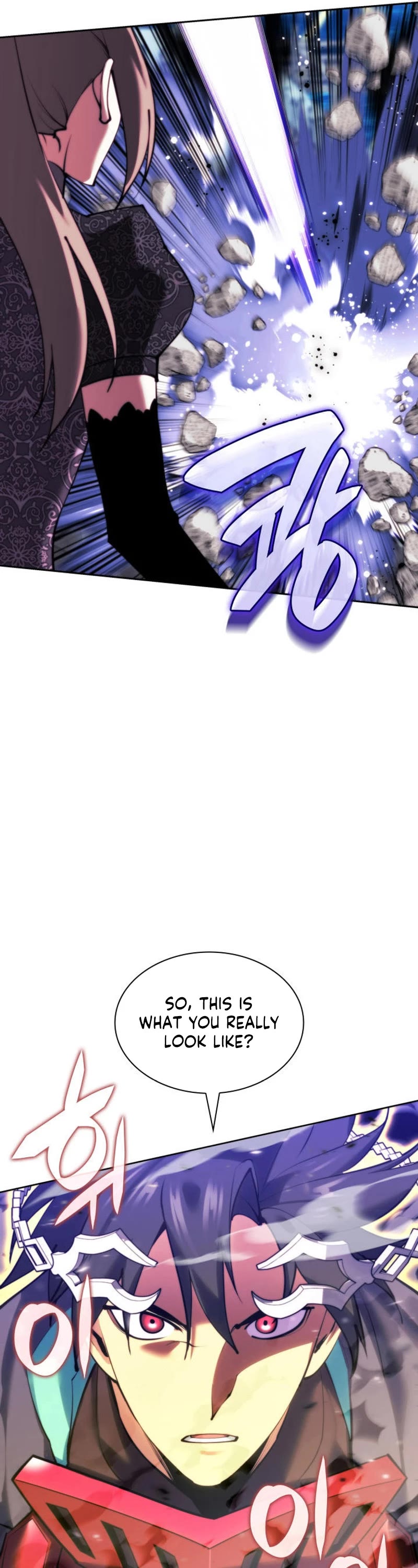 Overgeared (Team Argo) Chapter 233 page 10 - Chapter 233: A Predator's Predator
