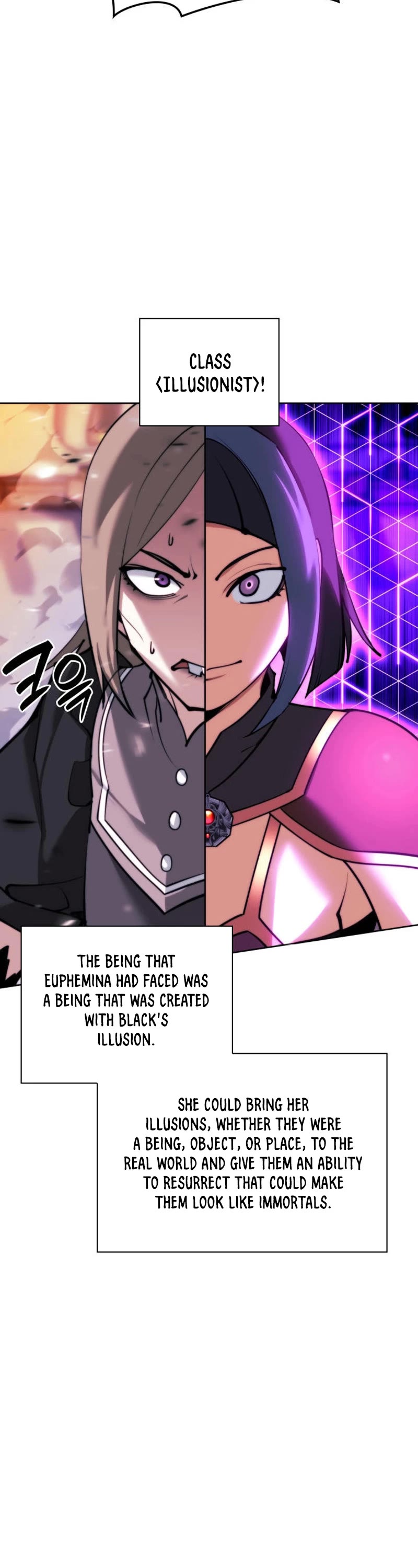 Overgeared (Team Argo) Chapter 233 page 12 - Chapter 233: A Predator's Predator